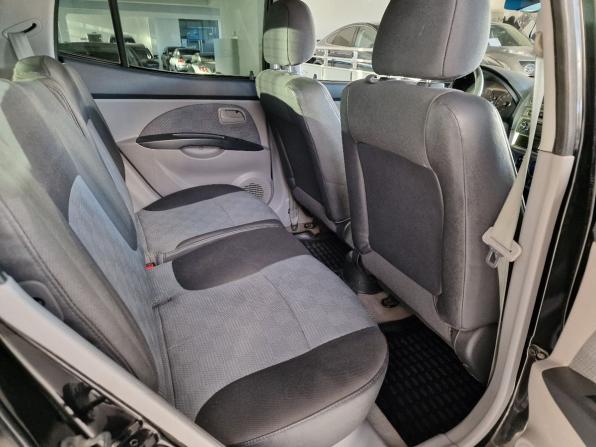 Kia Picanto I с пробегом 2007 года, цена 299 000 рублей, 187401 км, хэтчбек, Автокод Объявления