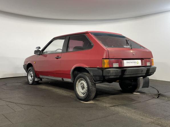 Lada (ВАЗ) 2108 с пробегом 1987 года, цена 149 900 рублей, 324146 км, хэтчбек, Автокод Объявления