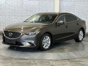 Mazda 6 III (GJ) Рестайлинг Москва  - изображение 16