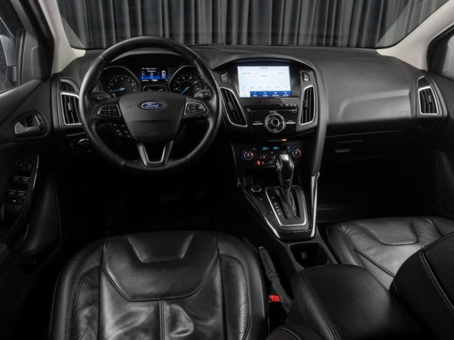 Ford Focus III Рестайлинг Тюмень  - изображение 6