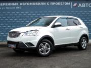 SsangYong Actyon II Ижевск  - изображение 21