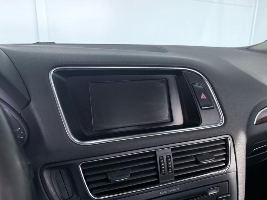 Audi Q5 I (8R) Уфа  - изображение 7