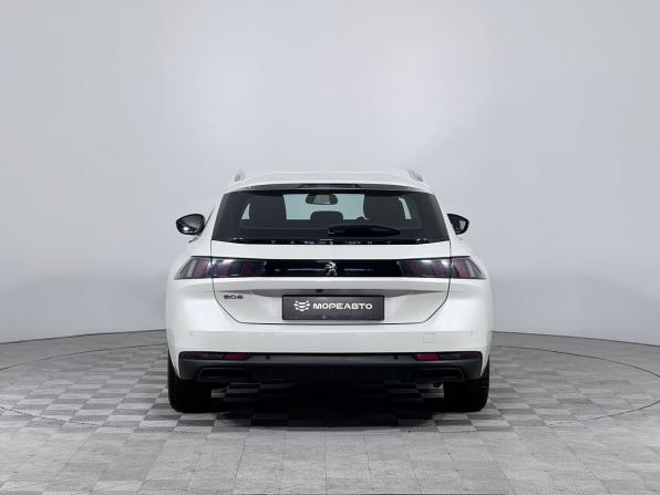 Peugeot 508 II с пробегом 2021 года, цена 1 799 000 рублей, 102804 км, универсал, Автокод Объявления