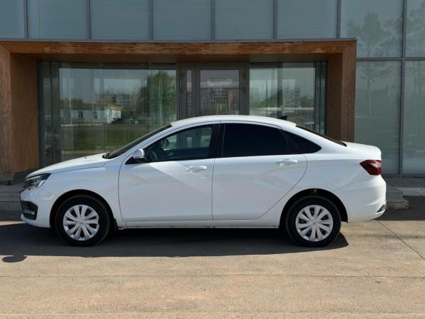 Lada (ВАЗ) Vesta I Рестайлинг (NG) с пробегом 2024 года, цена 1 160 000 рублей, 66629 км, седан, Автокод Объявления