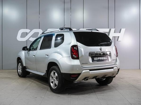 Renault Duster I Рестайлинг с пробегом 2016 года, цена 1 284 000 рублей, 167819 км, внедорожник, Автокод Объявления