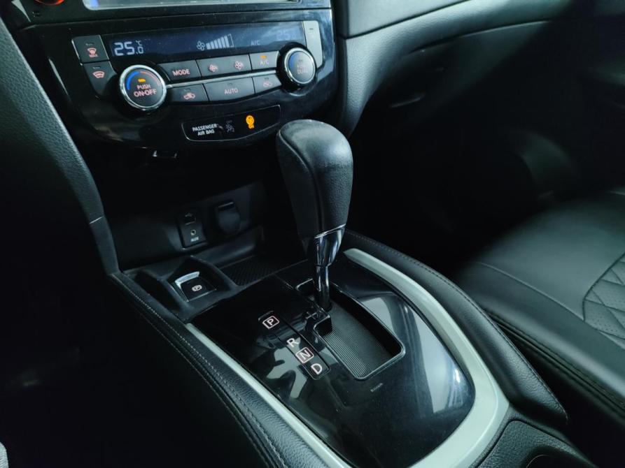 Nissan X-Trail III Рестайлинг Ростов-на-Дону  - изображение 17