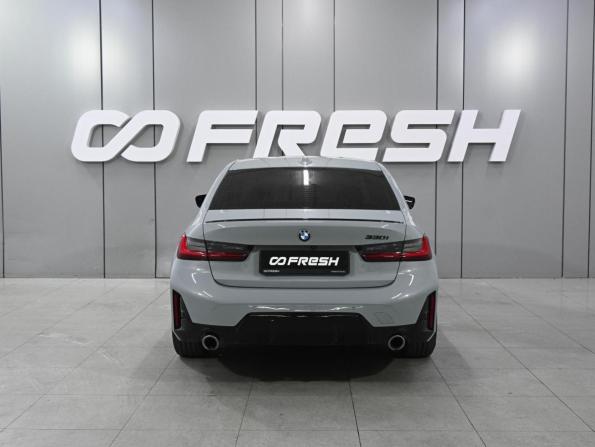 BMW 3 серии VII (G2x) Рестайлинг 2 с пробегом 2024 года, цена 5 459 000 рублей, 47054 км, седан, Автокод Объявления