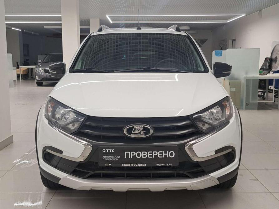 Lada (ВАЗ) Granta I Рестайлинг Казань  - изображение 2