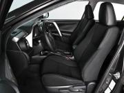 Toyota RAV4 IV (XA40) Рестайлинг Ростов-на-Дону  - изображение 28