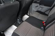 Suzuki SX4 I (Classic) Рестайлинг Тюмень  - изображение 27