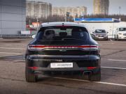 Porsche Macan I Рестайлинг Москва  - изображение 32