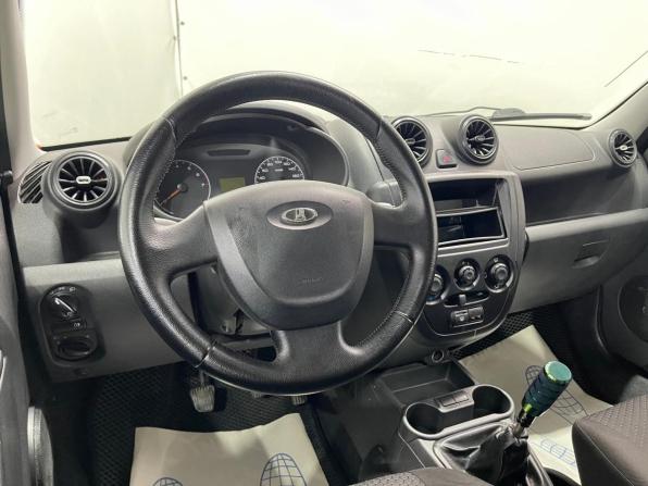 Lada (ВАЗ) Granta I с пробегом 2012 года, цена 285 000 рублей, 178605 км, седан, Автокод Объявления