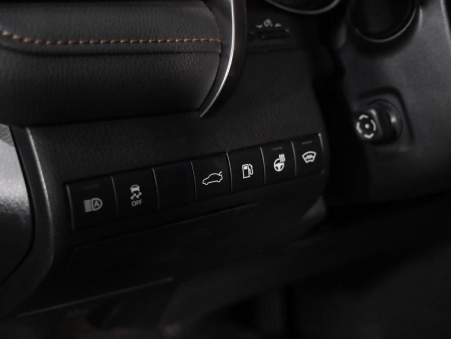 Toyota Camry VIII (XV70) Санкт-Петербург  - изображение 22