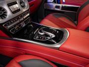 Mercedes-Benz G-Класс AMG II (W463) Москва  - изображение 49
