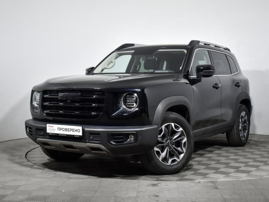Haval Dargo Санкт-Петербург  - изображение 1