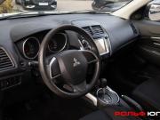 Mitsubishi ASX I Рестайлинг Москва  - изображение 26