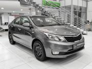 Kia Rio III Рестайлинг Казань  - изображение 25