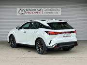 Lexus RX V Кемерово  - изображение 29