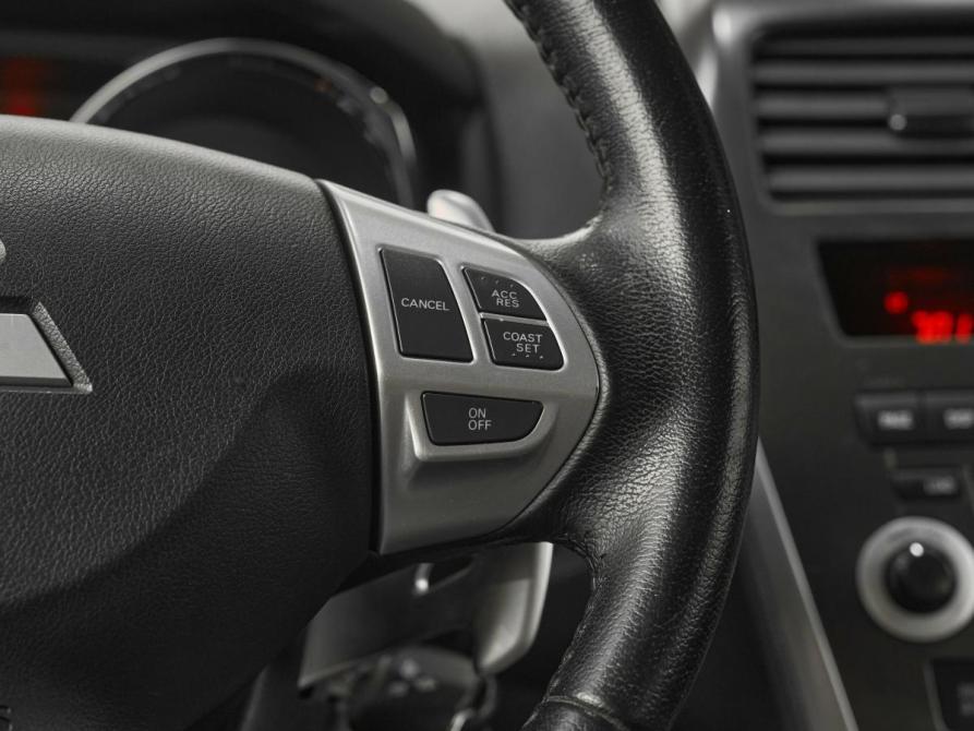 Mitsubishi ASX I Москва  - изображение 11