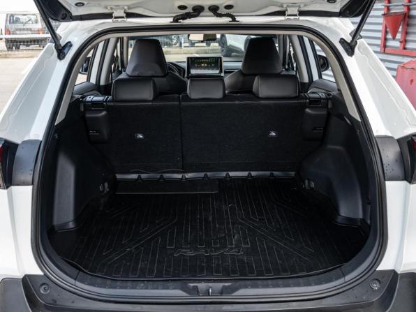 Toyota RAV4 V (XA50) с пробегом 2021 года, цена 3 380 000 рублей, 70309 км, внедорожник, Автокод Объявления