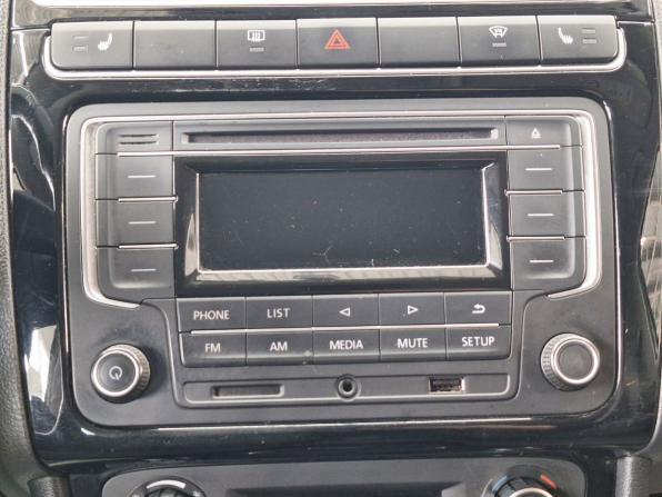 Volkswagen Polo V с пробегом 2010 года, цена 730 000 рублей, 168332 км, хэтчбек, Автокод Объявления