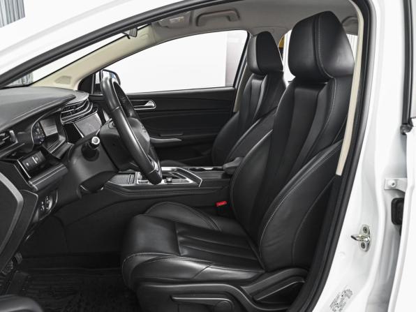 Omoda S5 с пробегом 2024 года, цена 1 575 845 рублей, 22042 км, седан, Автокод Объявления