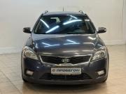 Kia Ceed I Рестайлинг Балашиха  - изображение 16