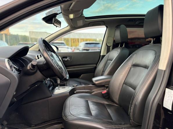 Nissan Qashqai+2 I Рестайлинг с пробегом 2011 года, цена 885 000 рублей, 222802 км, внедорожник, Автокод Объявления