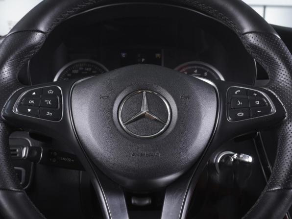 Mercedes-Benz GLC I (X253) с пробегом 2018 года, цена 2 380 000 рублей, 192495 км, внедорожник, Автокод Объявления