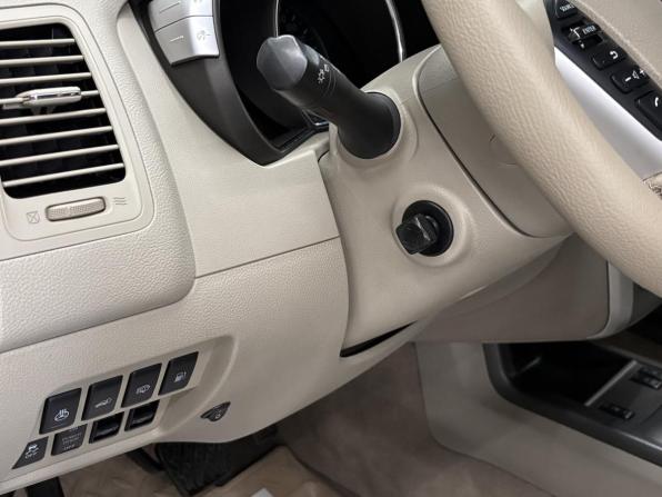 Nissan Murano II (Z51) Рестайлинг 2 с пробегом 2013 года, цена 1 230 000 рублей, 215500 км, внедорожник, Автокод Объявления