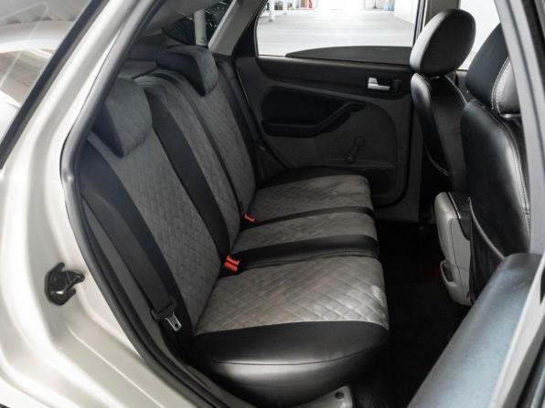 Ford Focus II Рестайлинг с пробегом 2011 года, цена 699 000 рублей, 247017 км, хэтчбек, Автокод Объявления