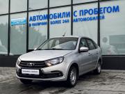 Lada (ВАЗ) Granta I Рестайлинг Екатеринбург  - изображение 20