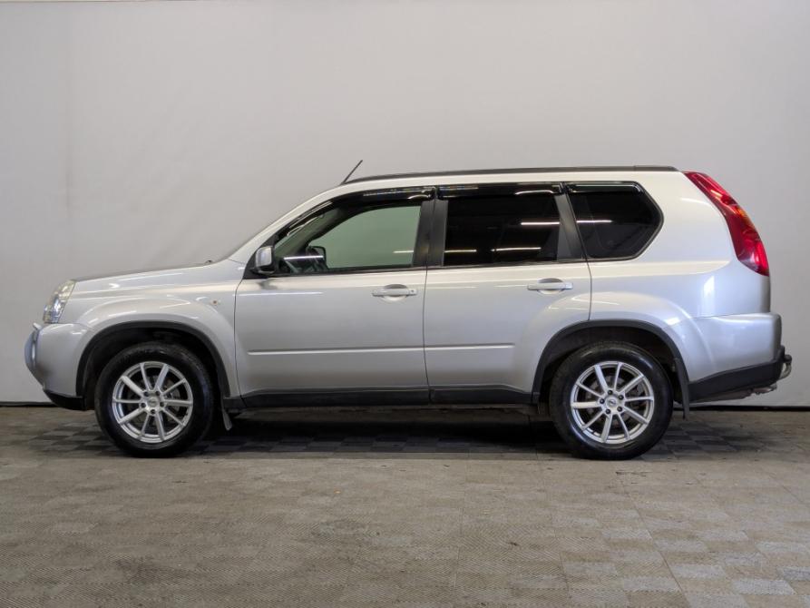 Nissan X-Trail II Москва  - изображение 24