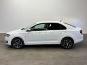 Skoda Rapid I Рестайлинг Саратов  - изображение 16