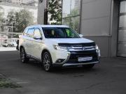 Mitsubishi Outlander III Рестайлинг 2 Москва  - изображение 24