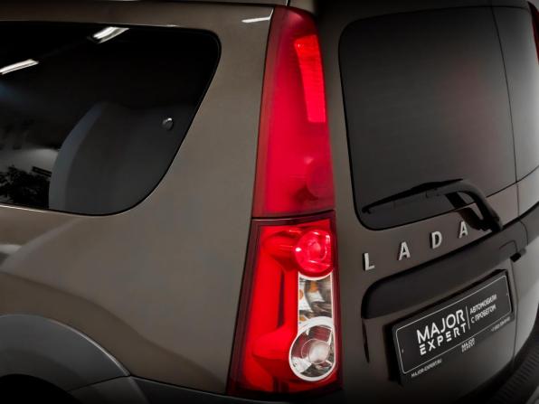 Lada (ВАЗ) Largus I Рестайлинг с пробегом 2022 года, цена 1 250 000 рублей, 63395 км, универсал, Автокод Объявления