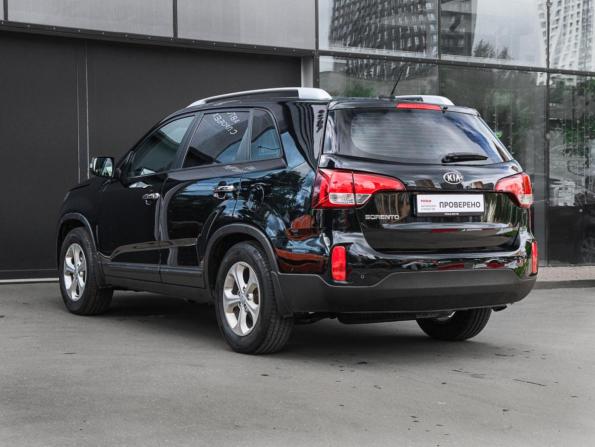 Kia Sorento II Рестайлинг с пробегом 2019 года, цена 1 830 000 рублей, 245056 км, внедорожник, Автокод Объявления
