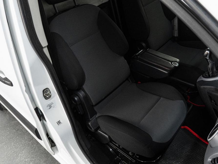 Citroen Berlingo II Рестайлинг 2 Тюмень  - изображение 14