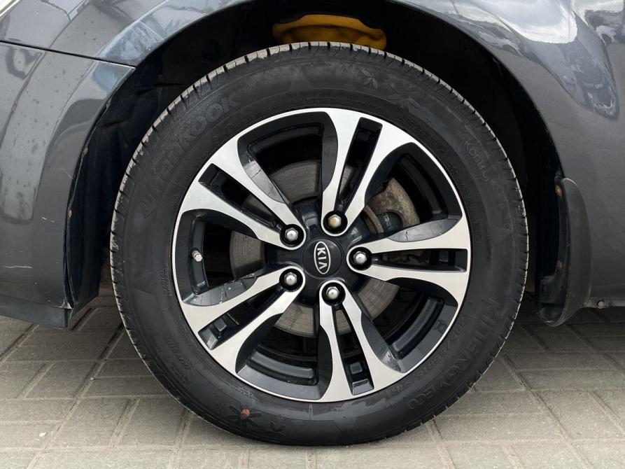 Kia Ceed I Тамбов  - изображение 19