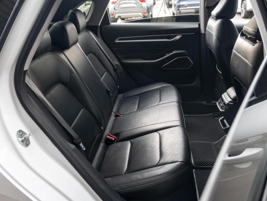 Geely Emgrand II Краснодар  - изображение 7