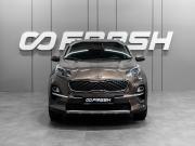 Kia Sportage IV Рестайлинг Тюмень  - изображение 25