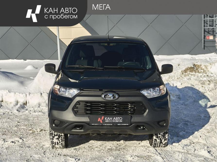 Lada (ВАЗ) Niva Казань  - изображение 3