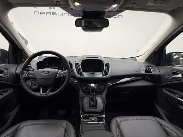 Ford Kuga II Рестайлинг с пробегом 2018 года, цена 2 199 000 рублей, 55946 км, внедорожник, Автокод Объявления