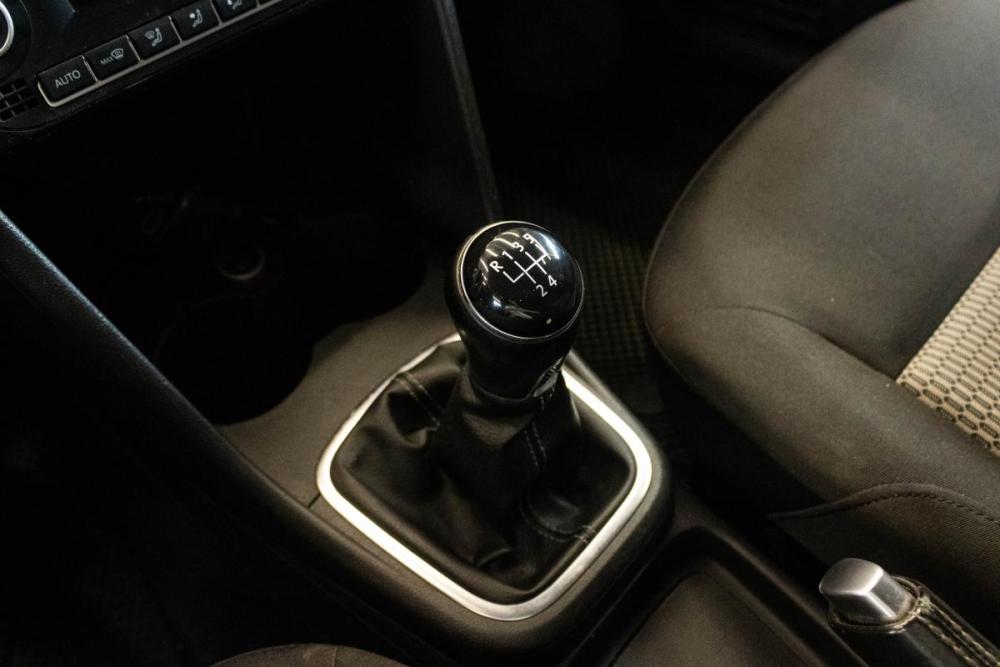 Volkswagen Polo V Уфа  - изображение 19