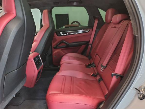 Porsche Cayenne III с пробегом 2019 года, цена 6 990 000 рублей, 126201 км, внедорожник, Автокод Объявления