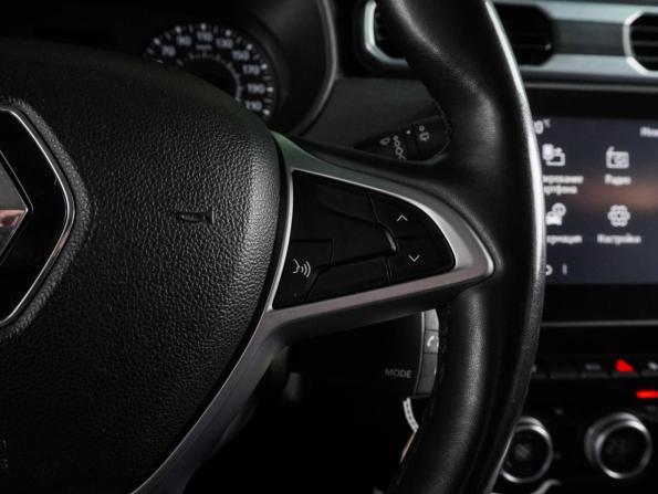 Renault Duster II с пробегом 2021 года, цена 1 499 000 рублей, 117178 км, внедорожник, Автокод Объявления