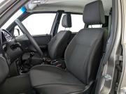 Lada (ВАЗ) Niva I Рестайлинг (Travel) Москва  - изображение 43