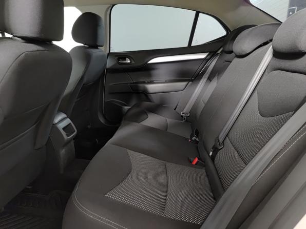 Citroen C4 II с пробегом 2013 года, цена 735 000 рублей, 87200 км, седан, Автокод Объявления