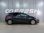 Kia Ceed II Рестайлинг Воронеж  - изображение 23