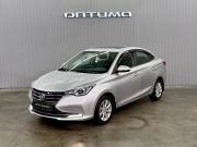 Changan Alsvin Краснодар  - изображение 21